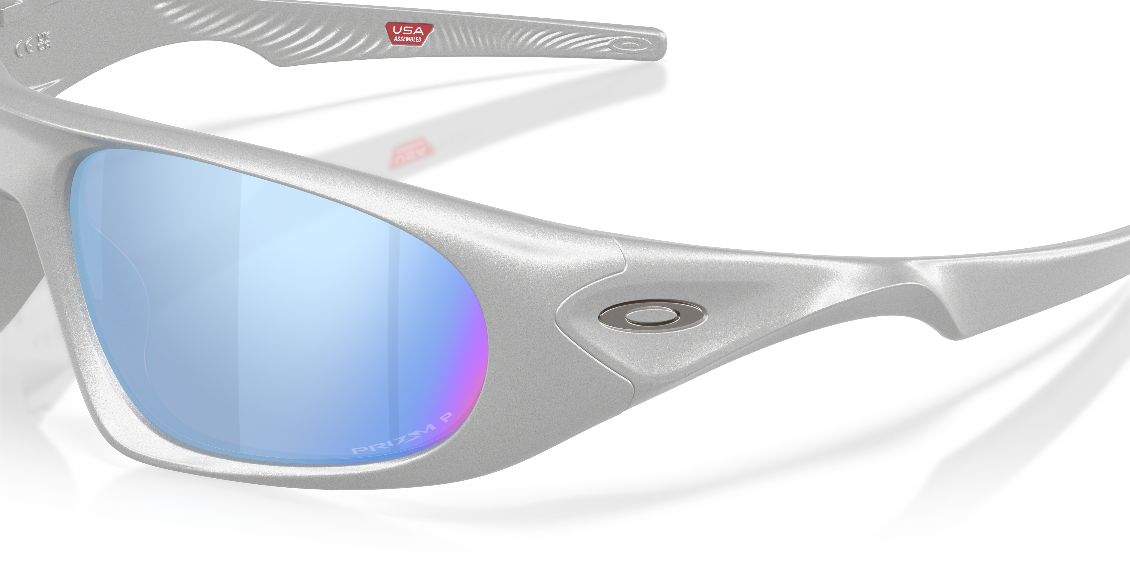 Oakley OO9528 952807 Neoforma 